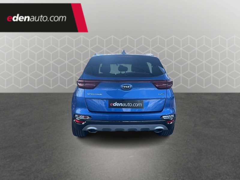 Kia Sportage - Photo 4