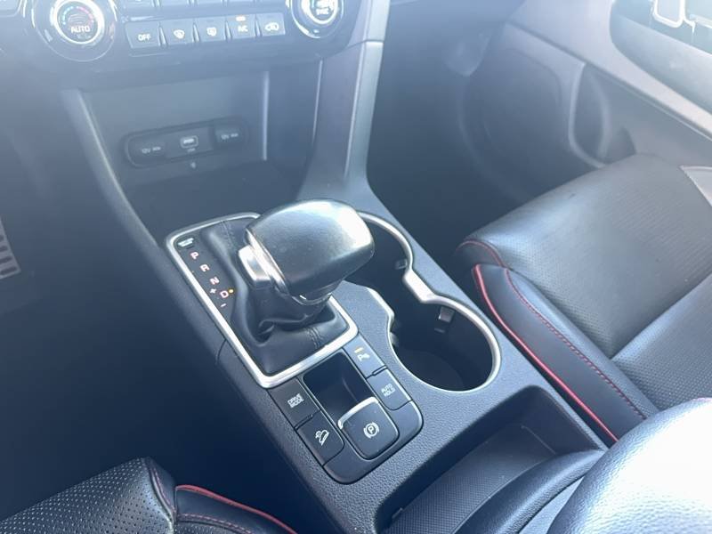 Kia Sportage - Photo 42