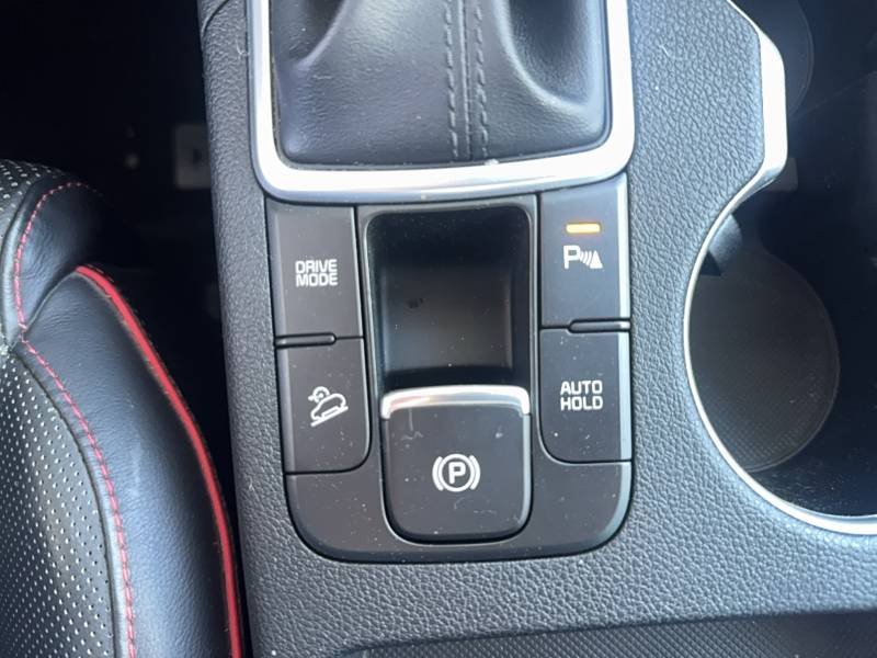 Kia Sportage - Photo 43