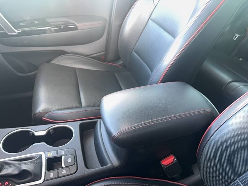 Kia Sportage - Photo 44