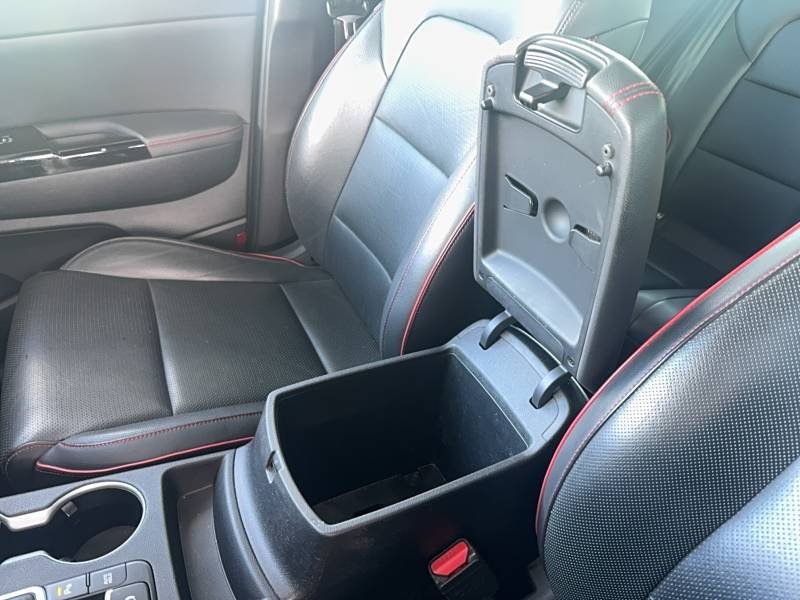 Kia Sportage - Photo 45