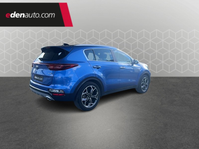 Kia Sportage - Photo 5