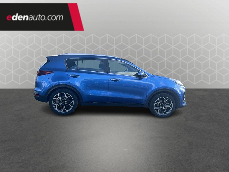 Kia Sportage - Photo 6