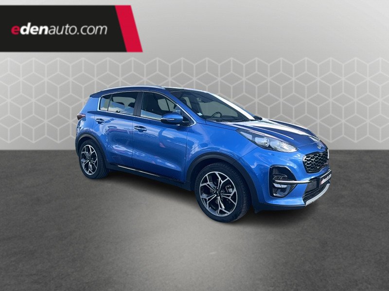 Kia Sportage - Photo 7