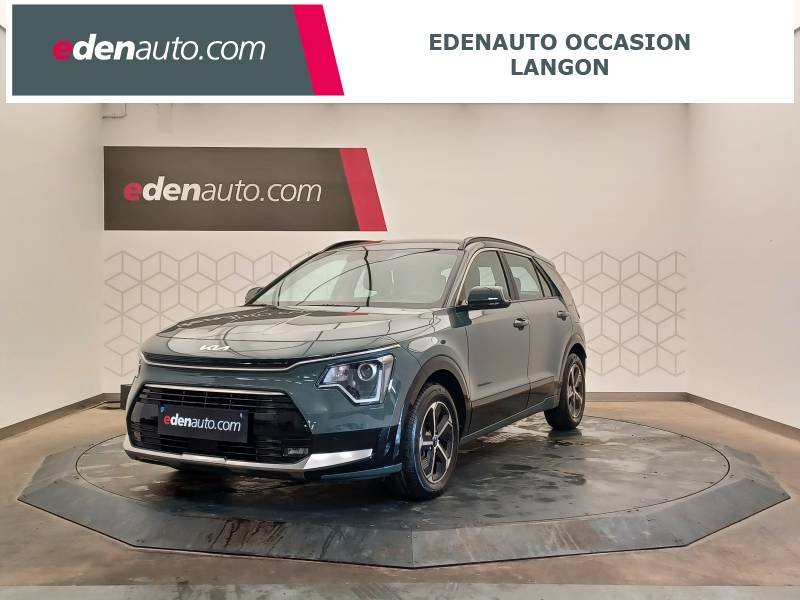 Kia Niro - Photo 1