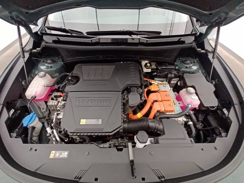 Kia Niro - Photo 11
