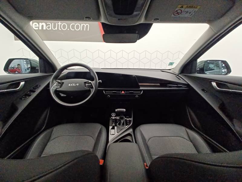 Kia Niro - Photo 12