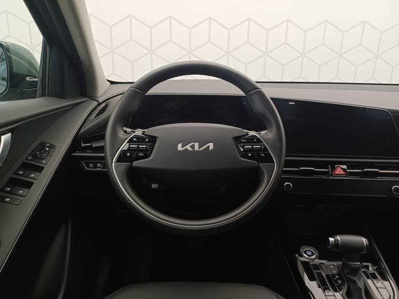 Kia Niro - Photo 13