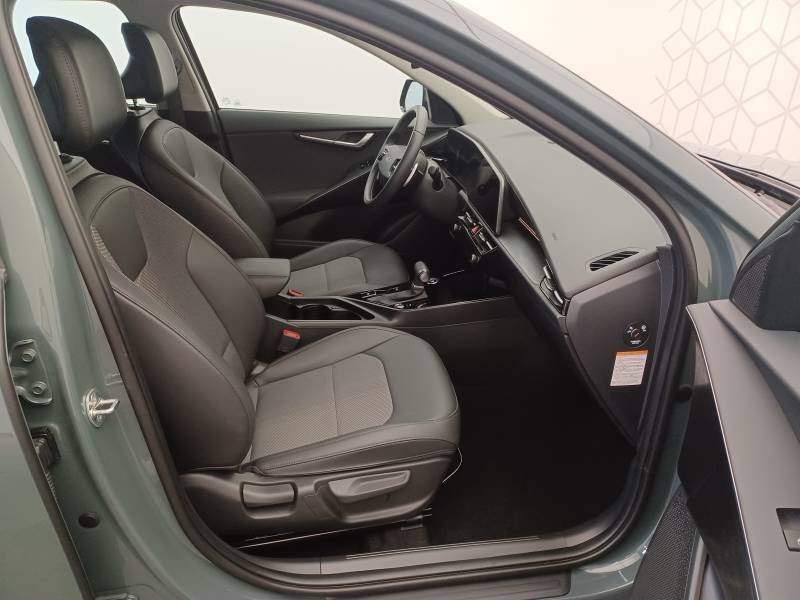 Kia Niro - Photo 14