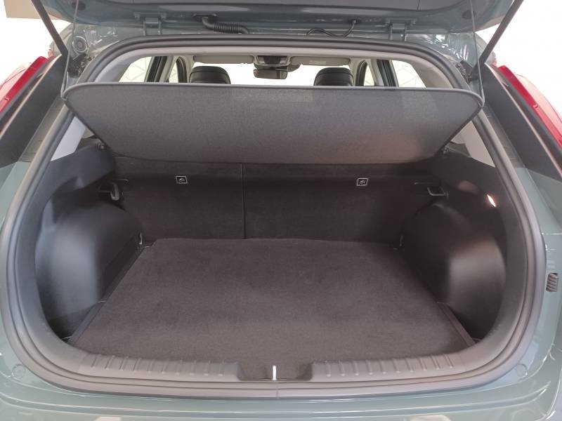 Kia Niro - Photo 16