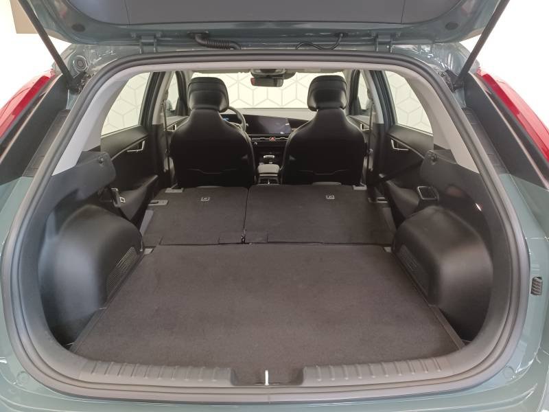 Kia Niro - Photo 17