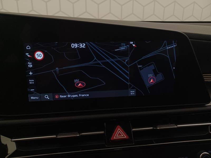 Kia Niro - Photo 19