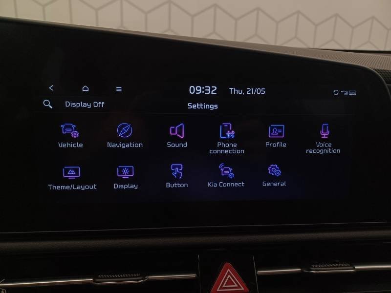 Kia Niro - Photo 20