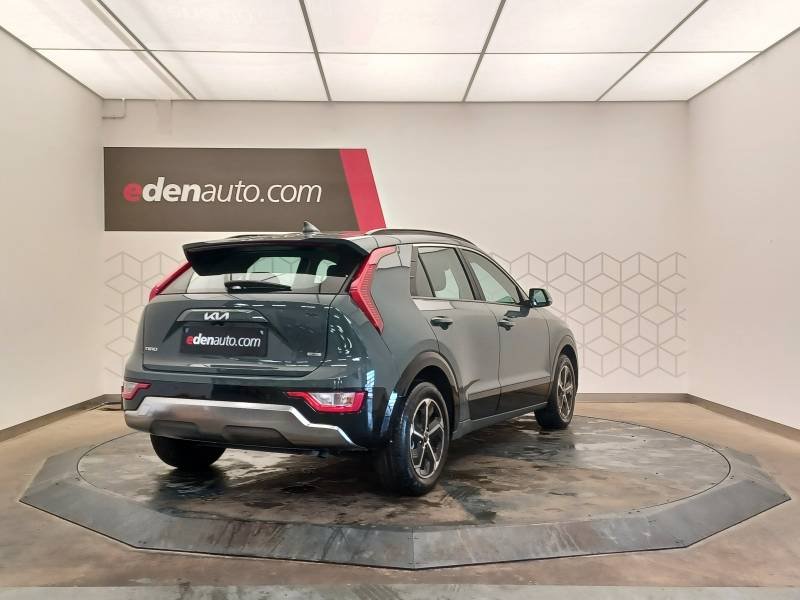 Kia Niro - Photo 2