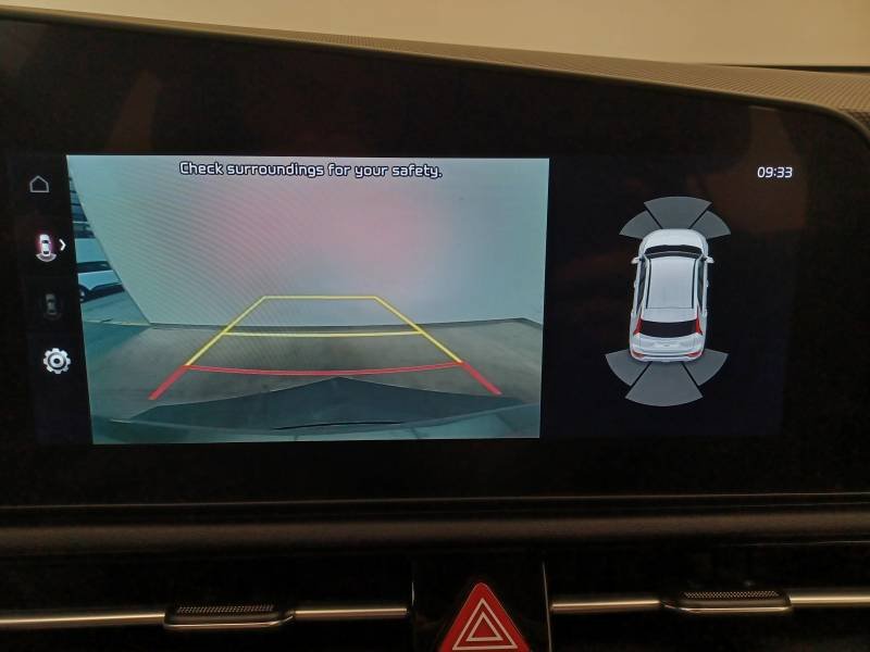 Kia Niro - Photo 21