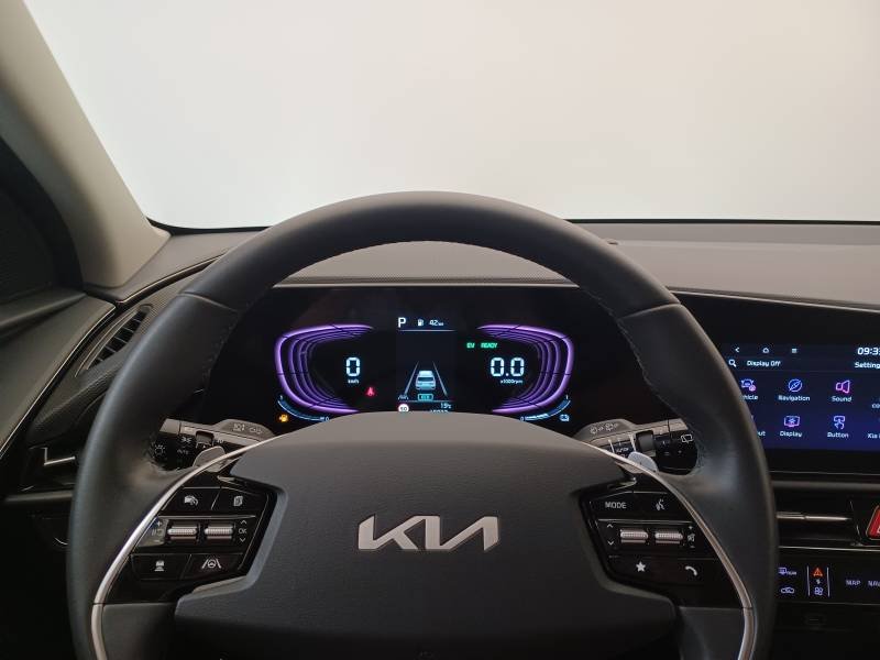 Kia Niro - Photo 22