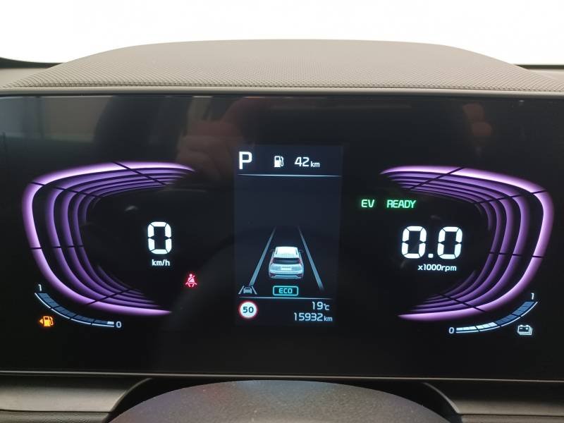 Kia Niro - Photo 23