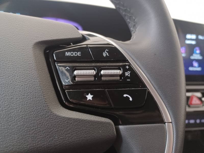 Kia Niro - Photo 24
