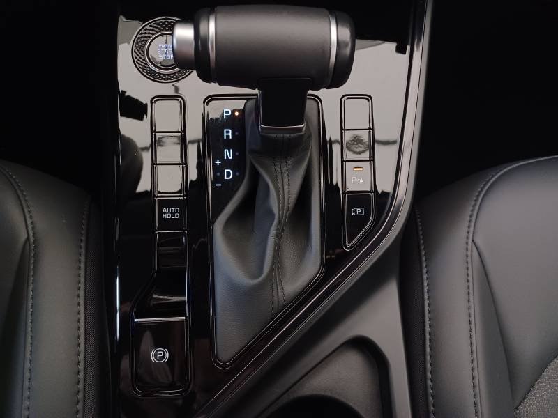 Kia Niro - Photo 29