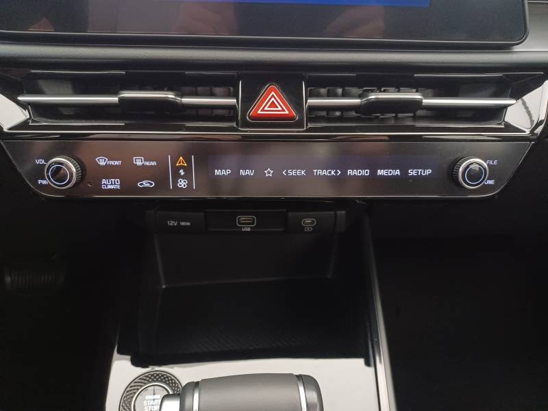 Kia Niro - Photo 30