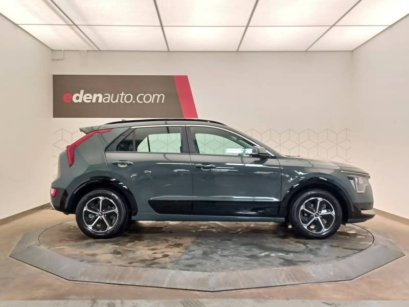 Kia Niro - Photo 3