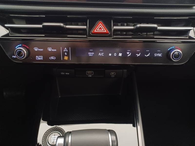 Kia Niro - Photo 31