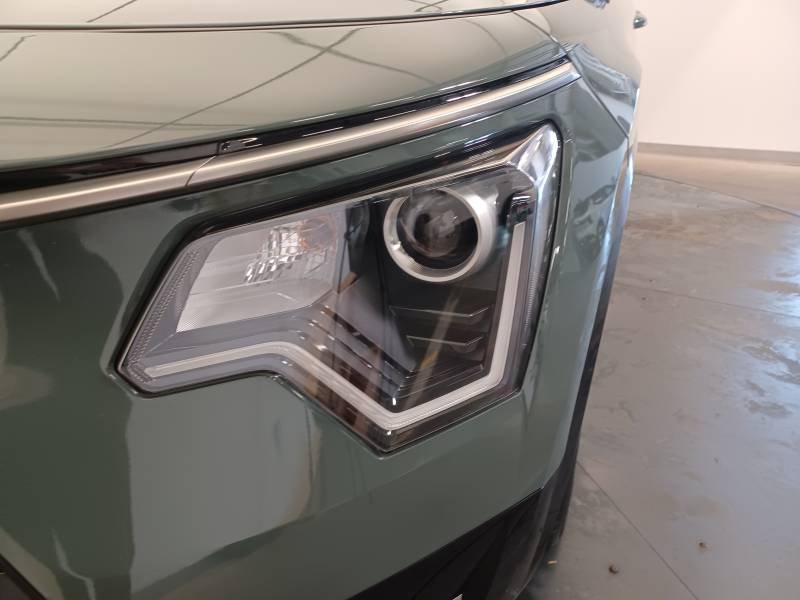 Kia Niro - Photo 36