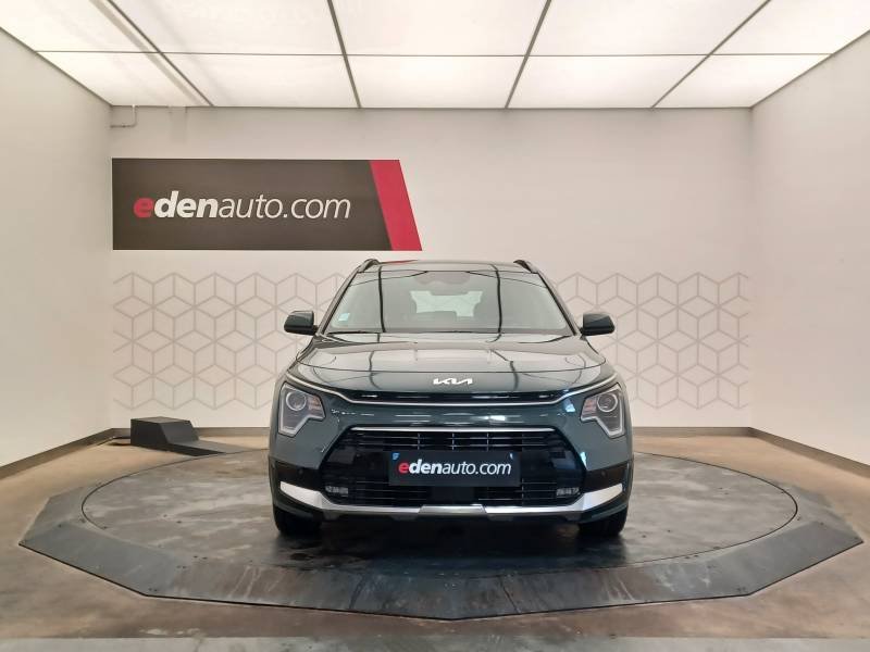 Kia Niro - Photo 5