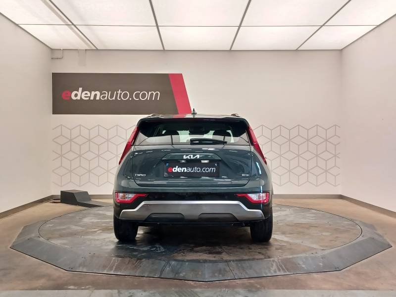 Kia Niro - Photo 6