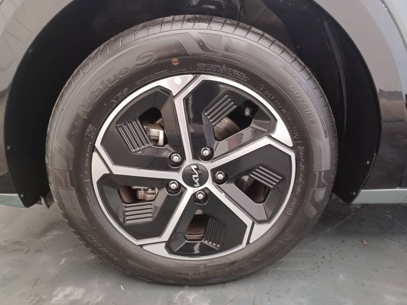Kia Niro - Photo 7