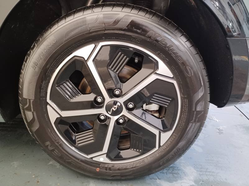 Kia Niro - Photo 8