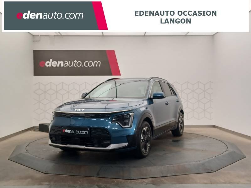 Kia Niro - Photo 1
