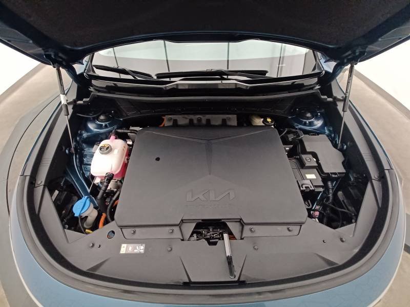 Kia Niro - Photo 11
