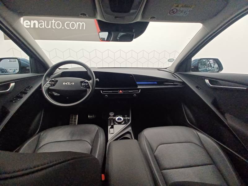 Kia Niro - Photo 12