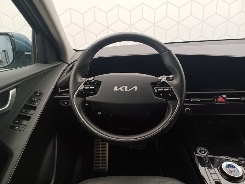 Kia Niro - Photo 13