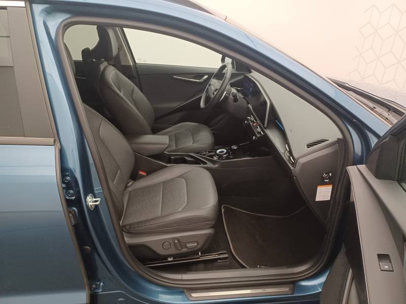 Kia Niro - Photo 14