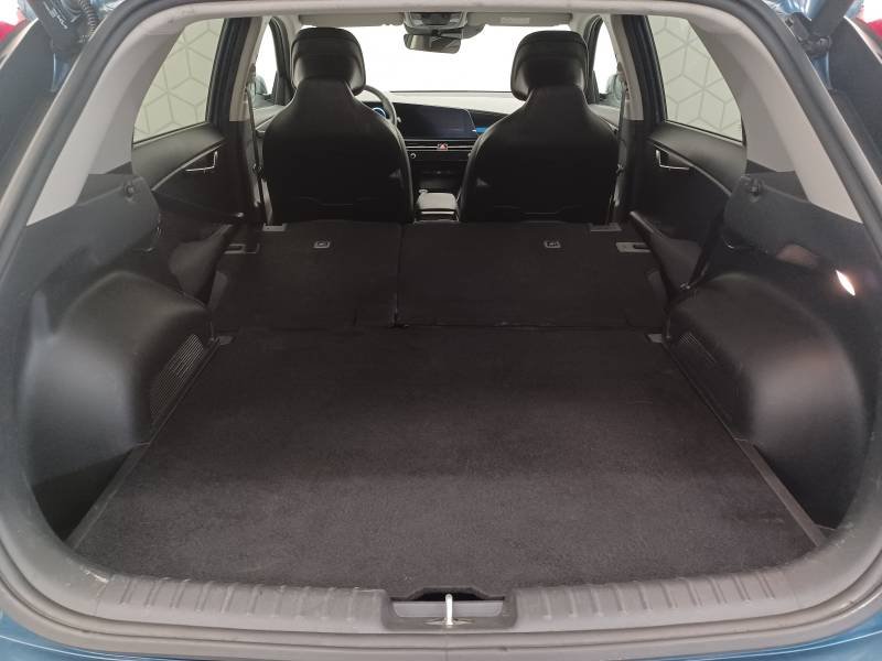 Kia Niro - Photo 17