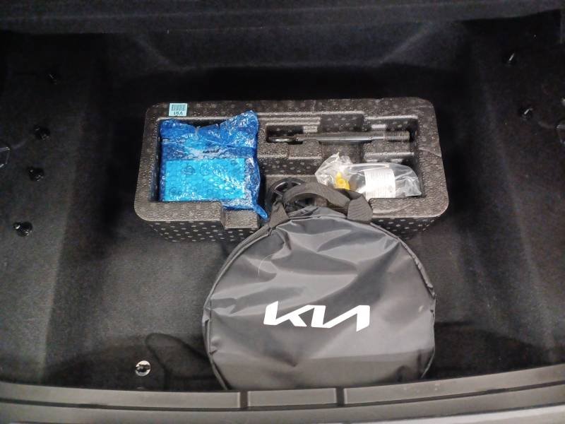 Kia Niro - Photo 18