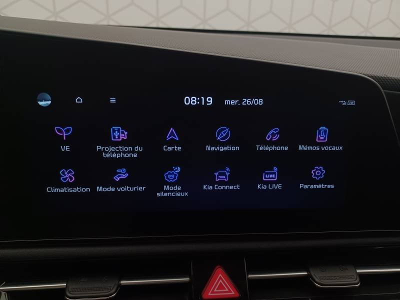 Kia Niro - Photo 19