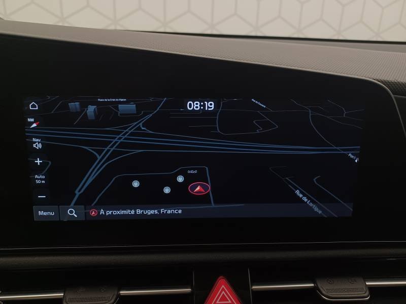 Kia Niro - Photo 20