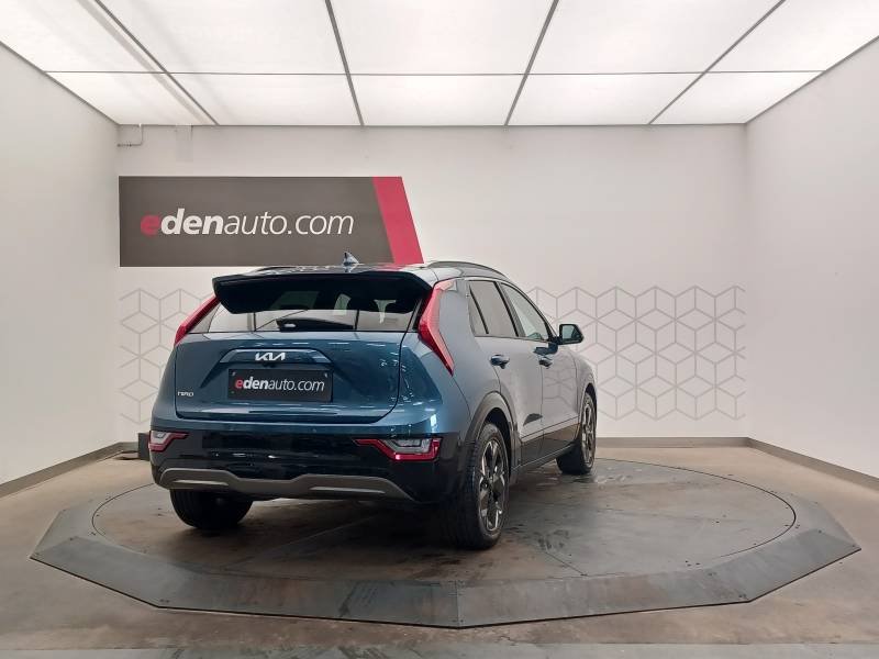 Kia Niro - Photo 2