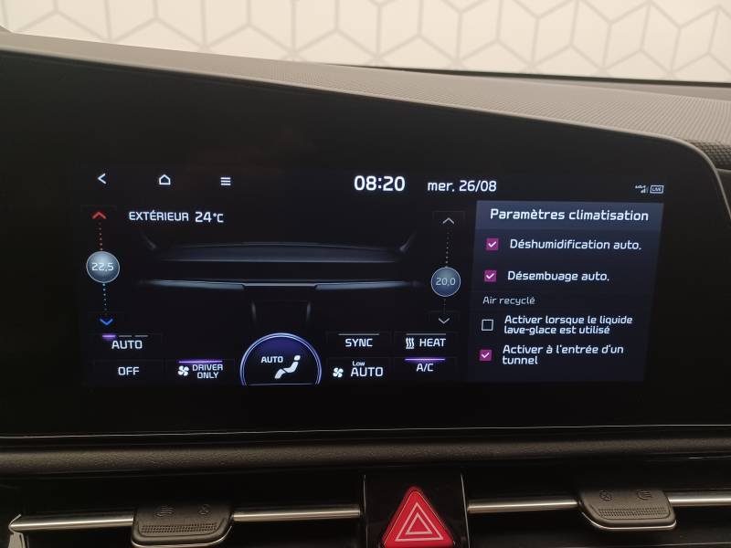 Kia Niro - Photo 21