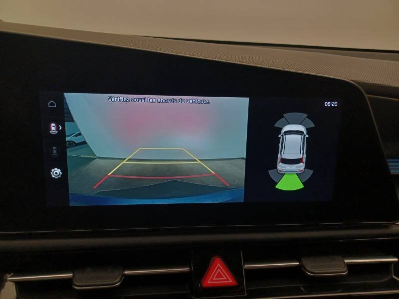Kia Niro - Photo 22