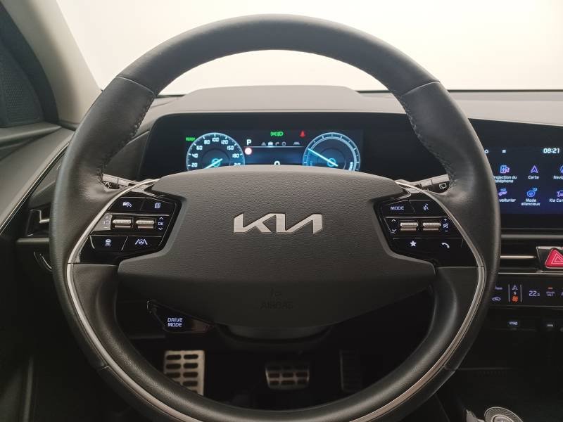Kia Niro - Photo 23