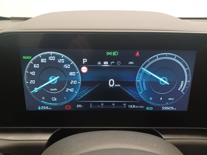 Kia Niro - Photo 24