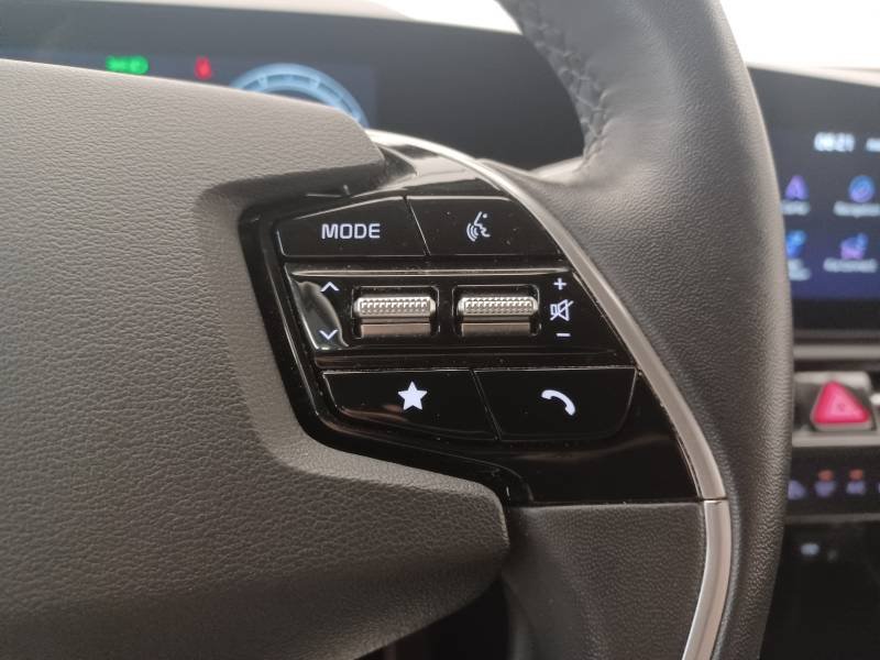 Kia Niro - Photo 25