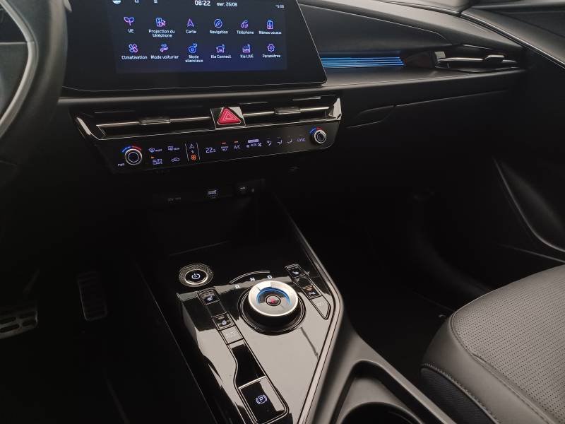 Kia Niro - Photo 27