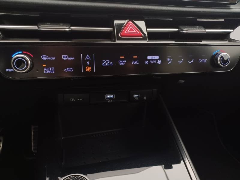 Kia Niro - Photo 28