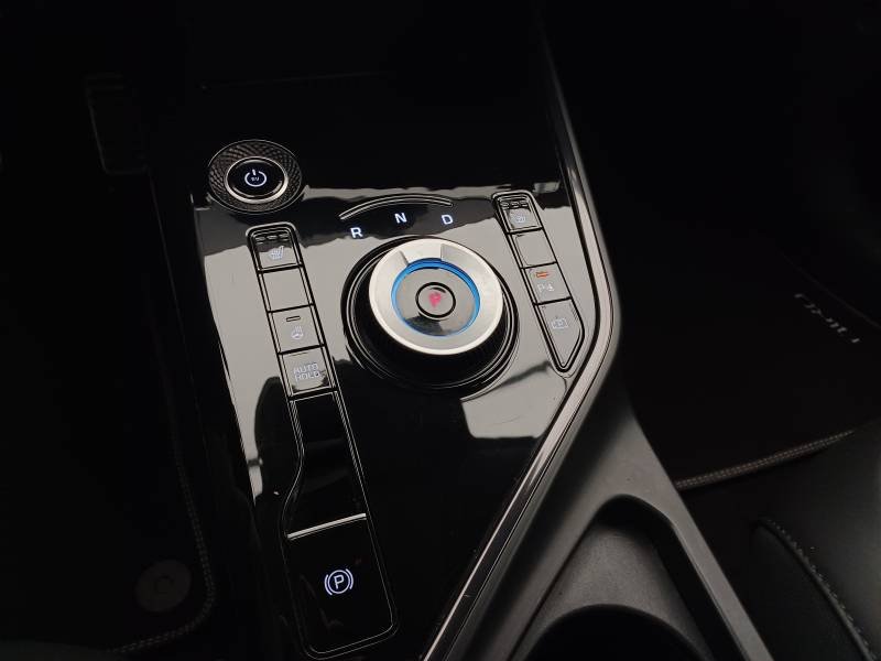 Kia Niro - Photo 29