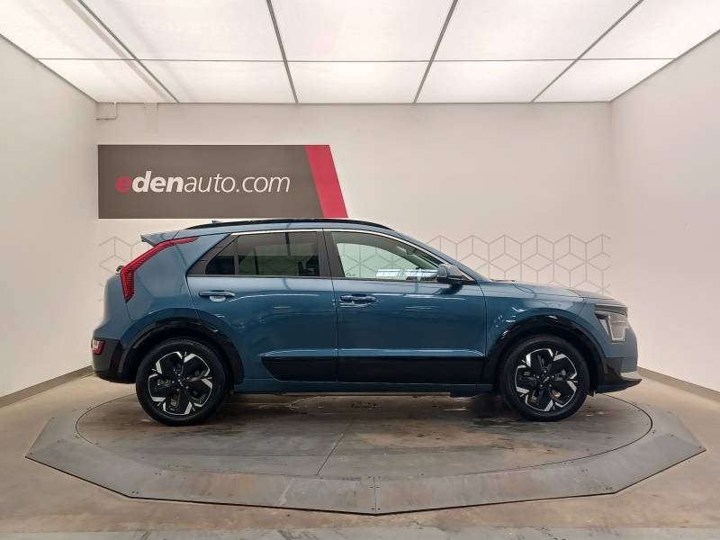 Kia Niro - Photo 3